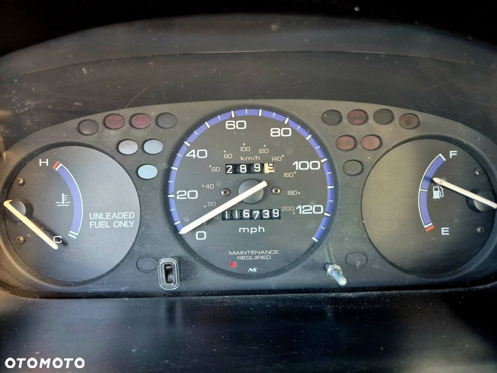 Honda Civic - 7