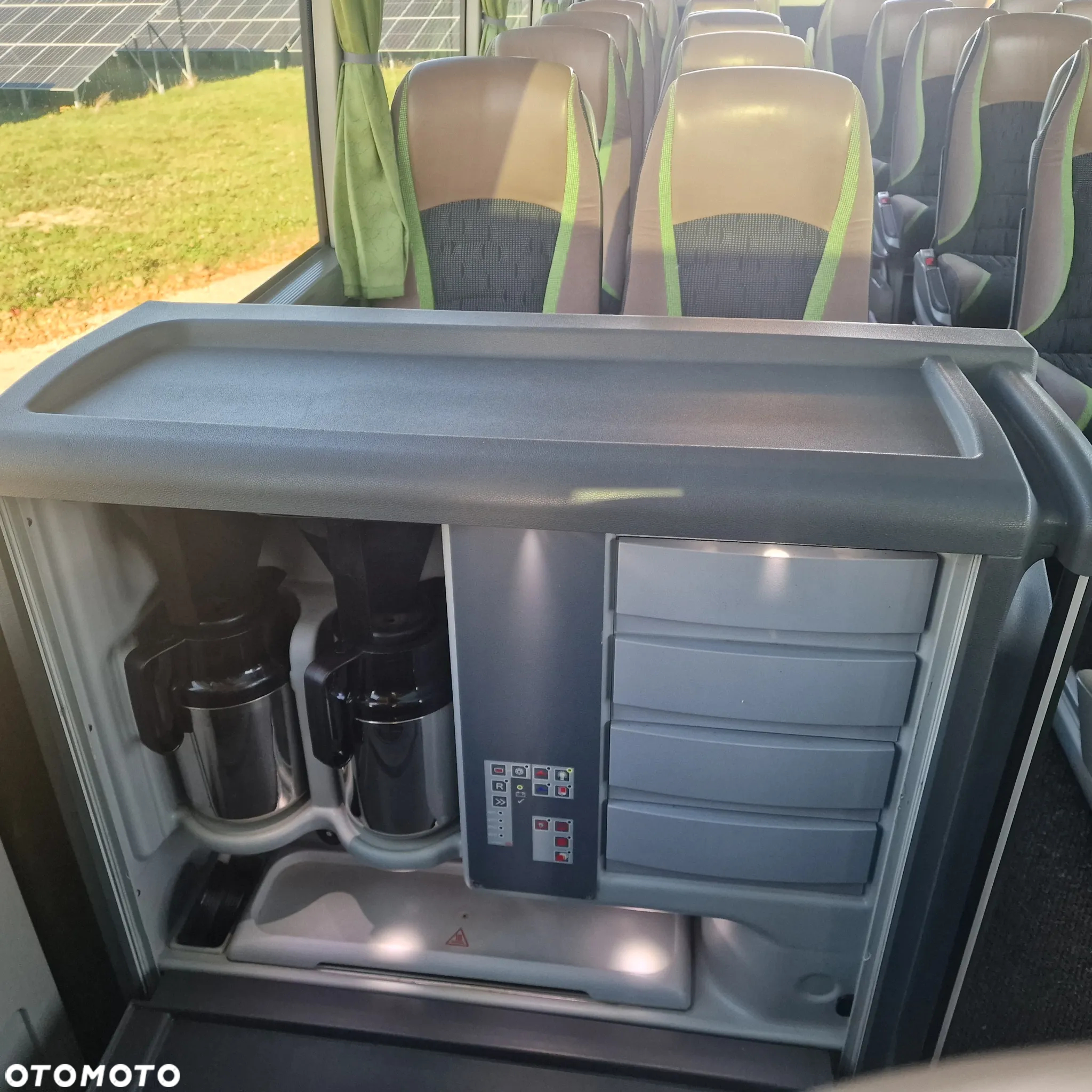 Setra Setra 516 HDH PANORAMA - 13