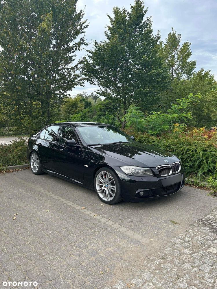 BMW Seria 3 - 14