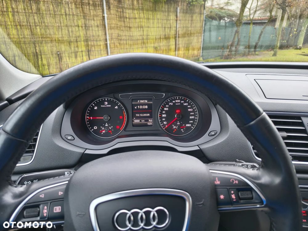Audi Q3 2.0 TDI - 19