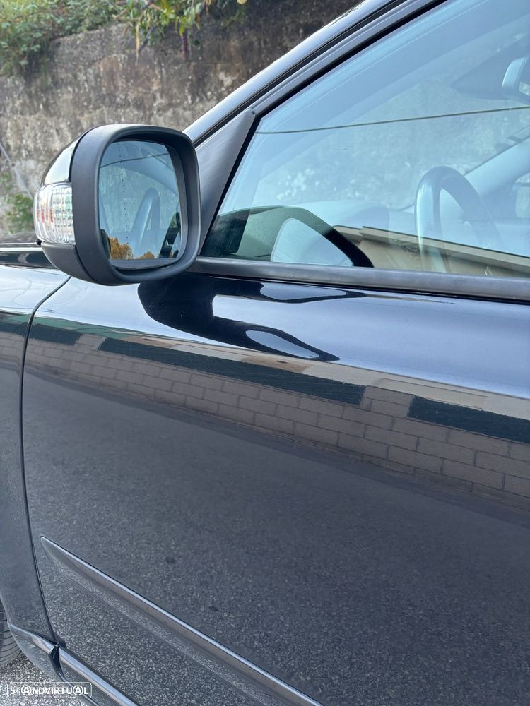 Volvo V50 1.6 D Drive - 36