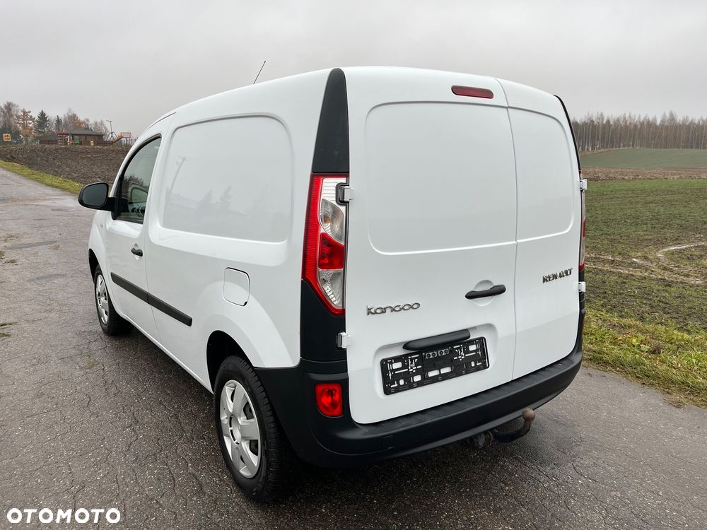 Renault Kangoo - 10