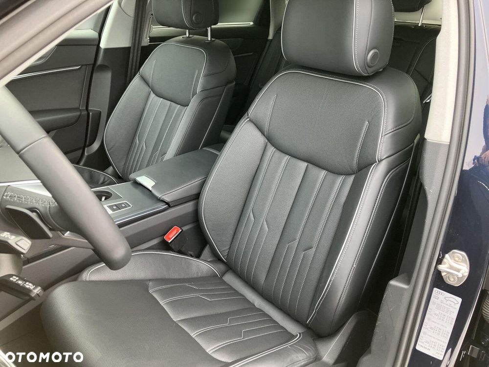 Audi A6 Allroad - 13