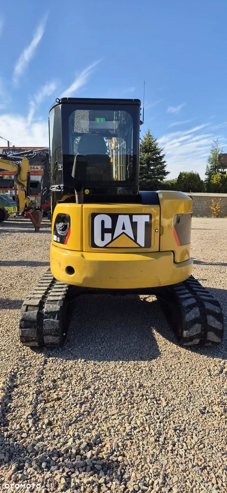 Caterpillar 305.5D - 7