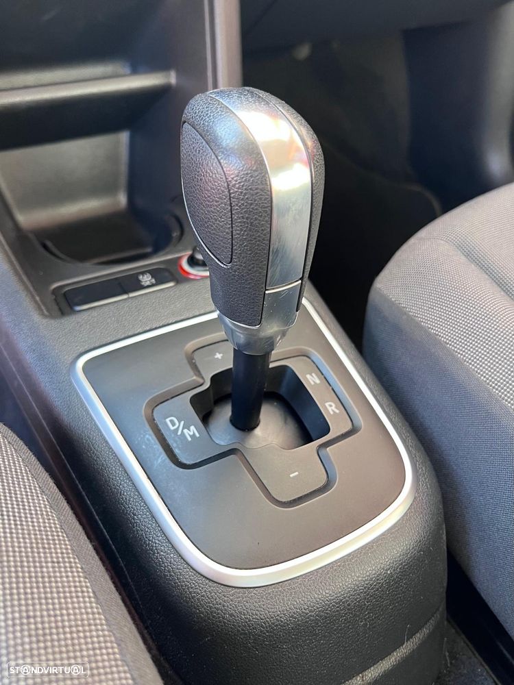 VW Up! 1.0 BlueMotion Move Auto - 8