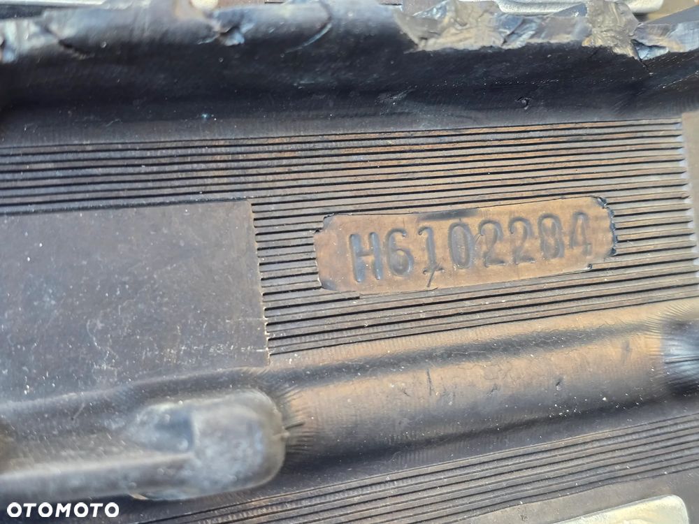 GASIENICA SKUTER SNIEZNY SKI DOO SUMMIT RENEGADE POLARIS RMK YAMAHA LYNX  ARCTIC CAT - 18