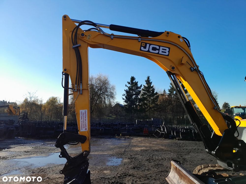 JCB 90Z-2  2022R - 16