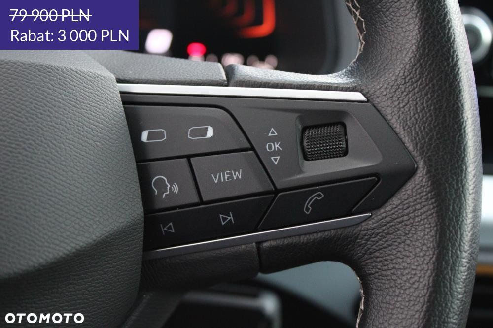 Seat Arona - 12