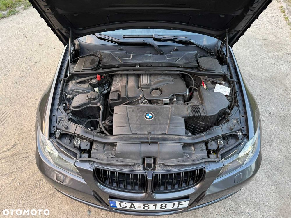BMW Seria 3 - 15
