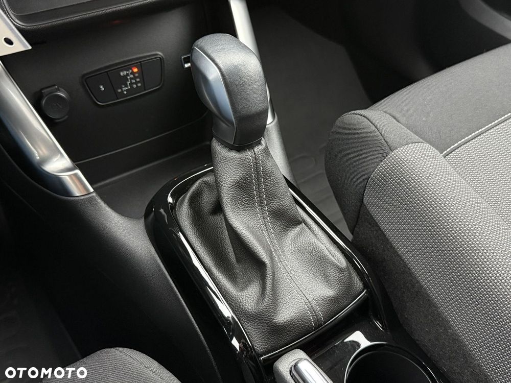 Citroën C3 Aircross - 22