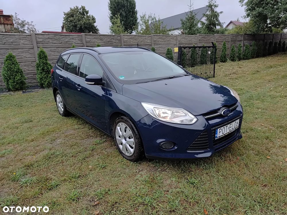 Ford Focus - 3