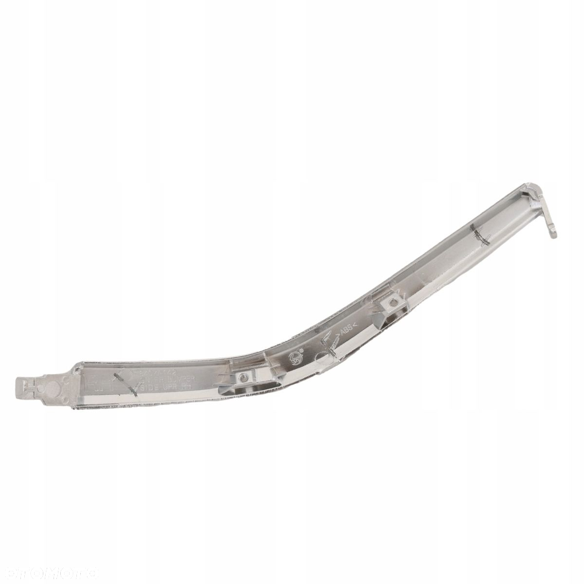 Listwa nakladka Chrom Mitsubishi Outlander III 15- - 5