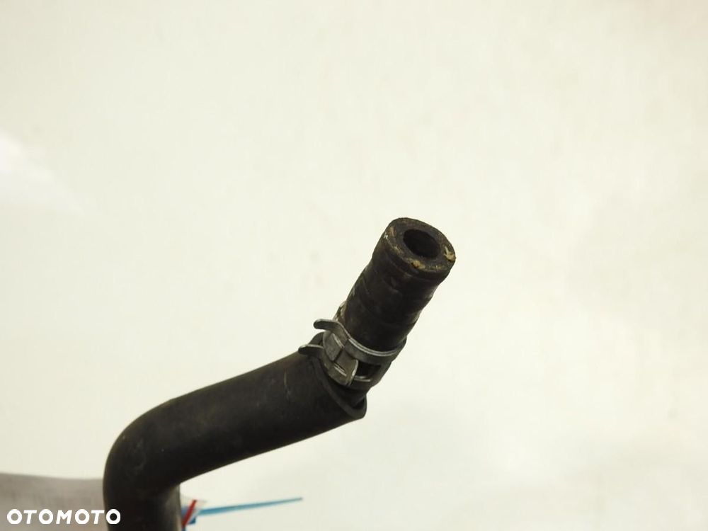 RURA WĄŻ WODY TOYOTA COROLLA VERSO II 1.8 VVTI - 6