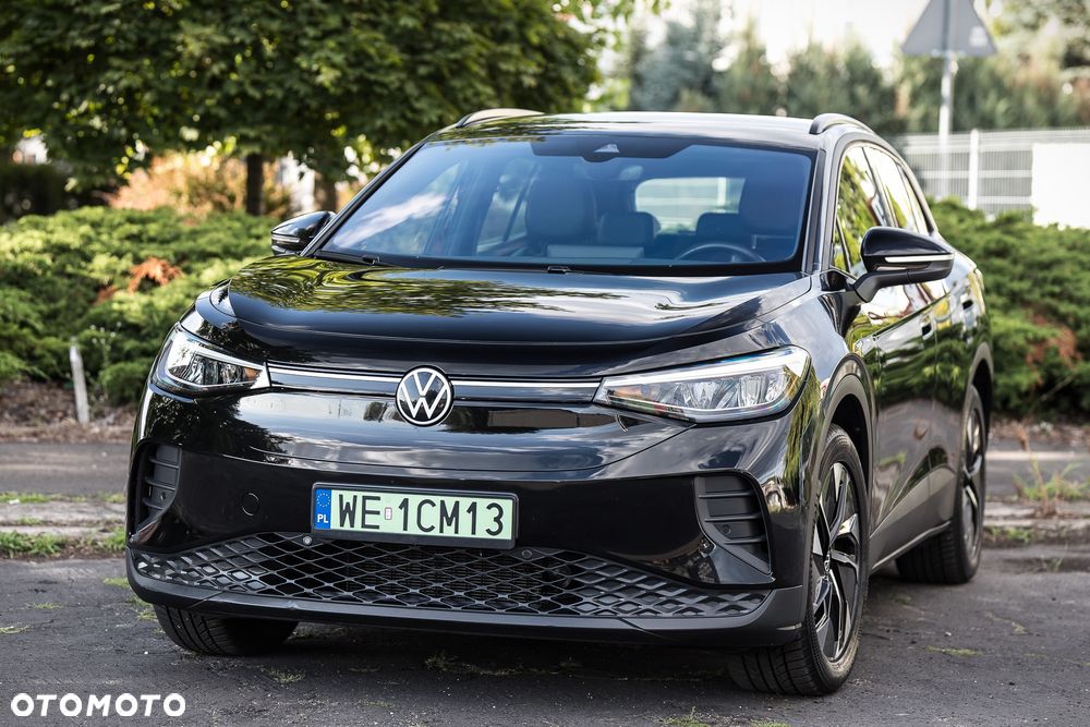 Volkswagen ID.4 - 4