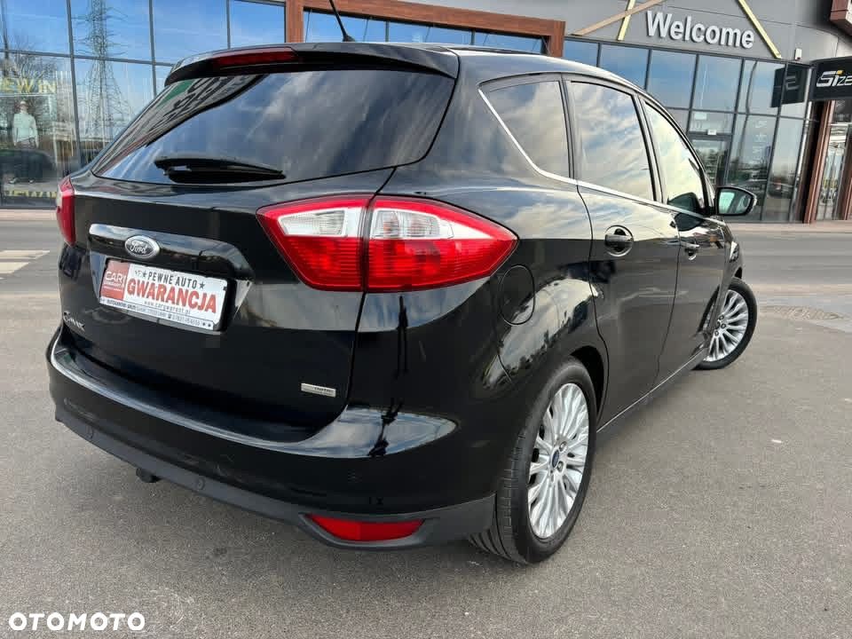 Ford C-MAX - 6