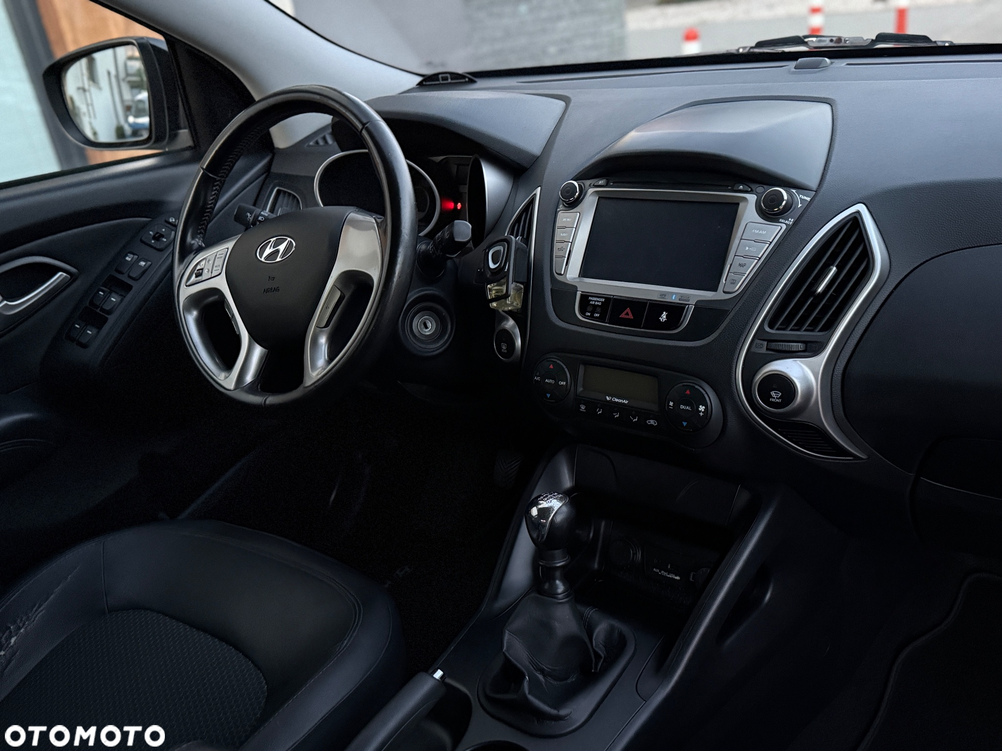 Hyundai ix35 1.6 GDI Premium 2WD - 25