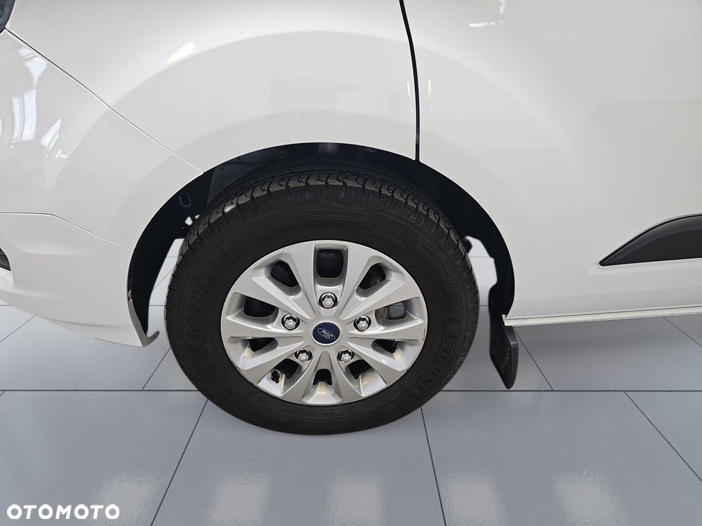 Ford Transit Custom Kombi 320 L1H1 Trend - 33