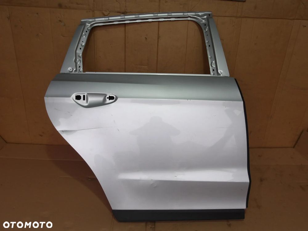 DRZWI PRAWY TYL FORD S MAX MK2 EM2BR26086AB - 1
