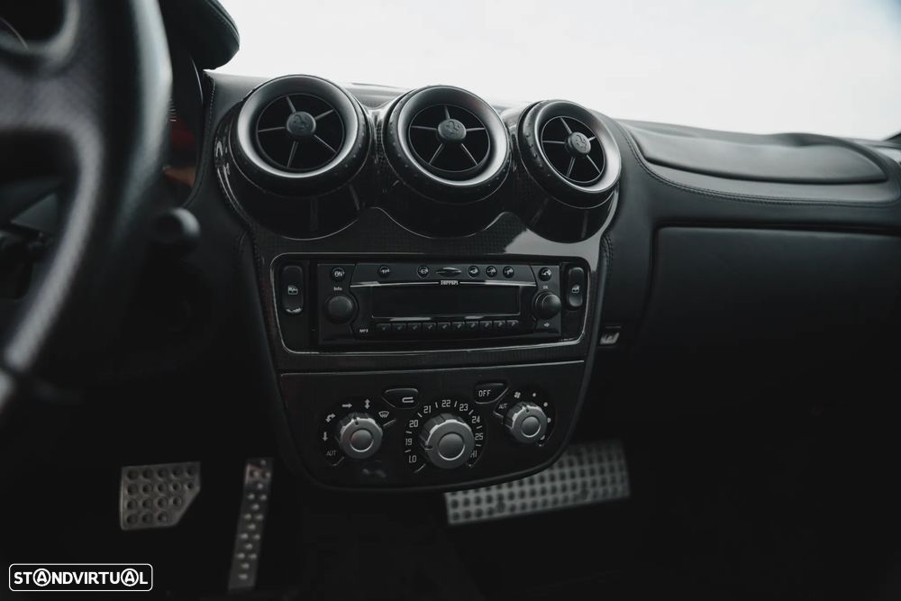 Ferrari F430 - 25