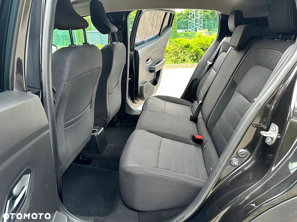 Dacia Sandero Stepway - 15