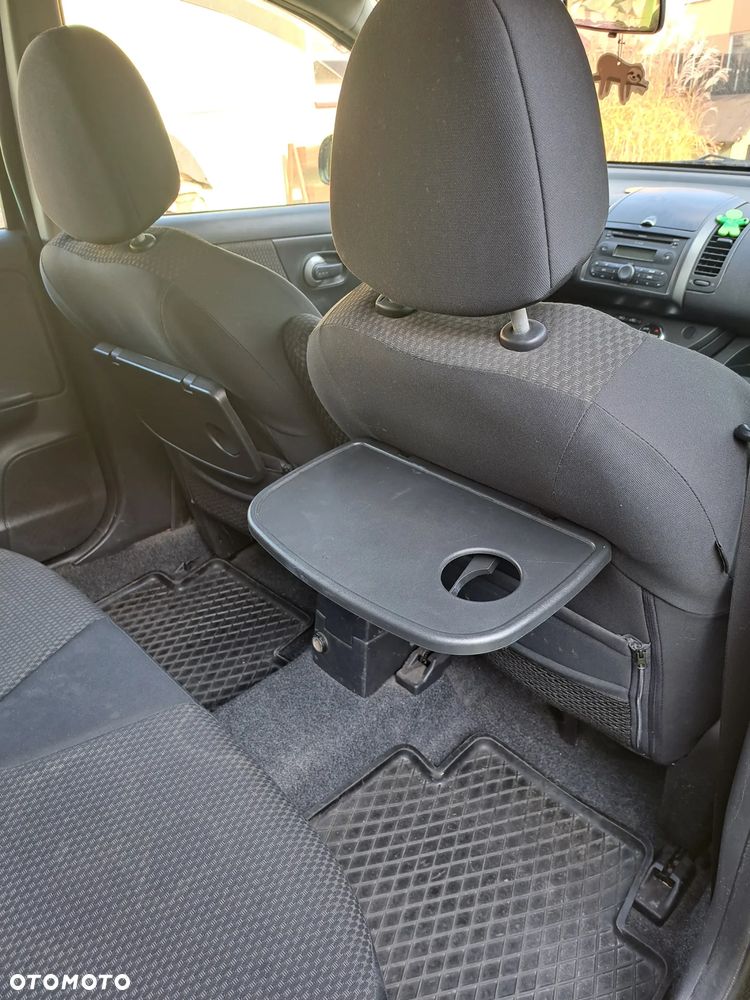 Nissan Note - 14
