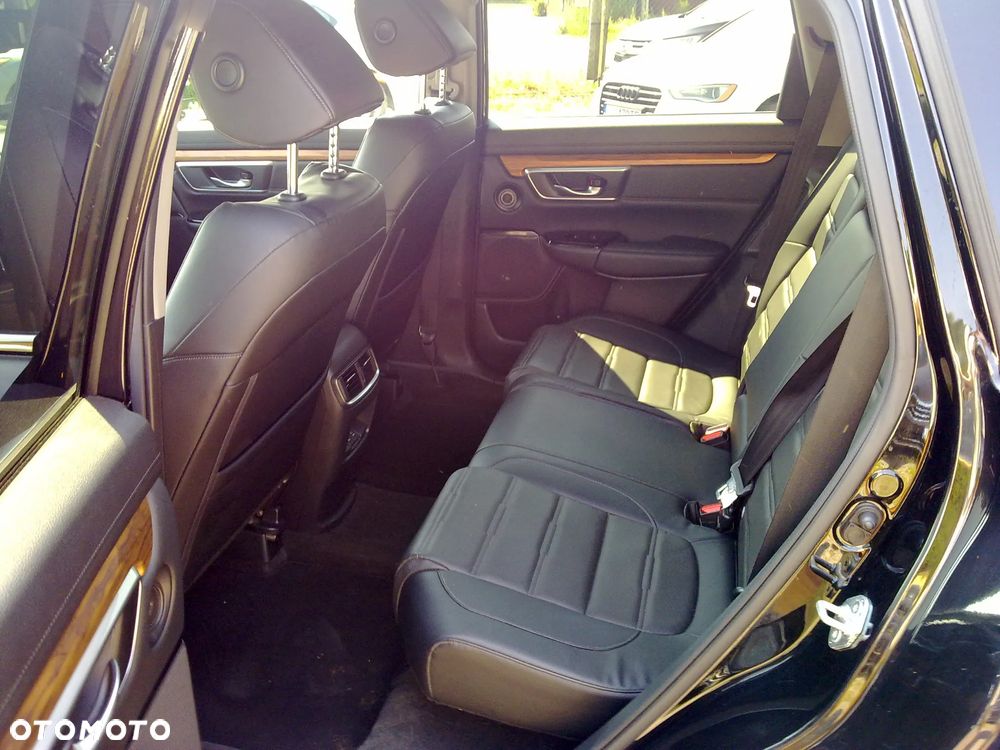 Honda CR-V 2.0 i-MMD Executive (Honda Connect+) - 17