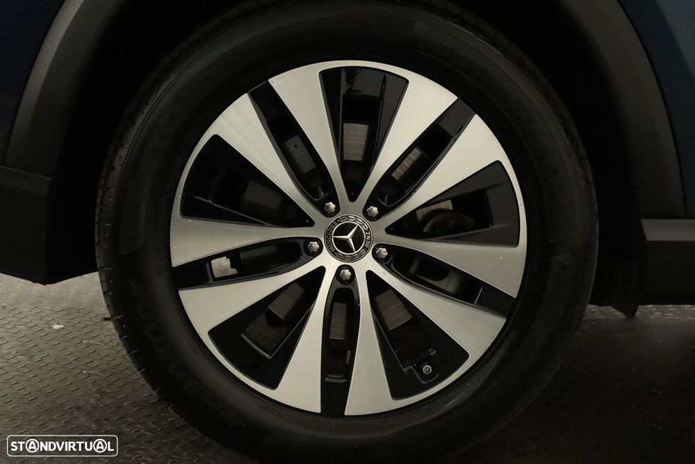 Mercedes-Benz GLE 350 de 4Matic - 5