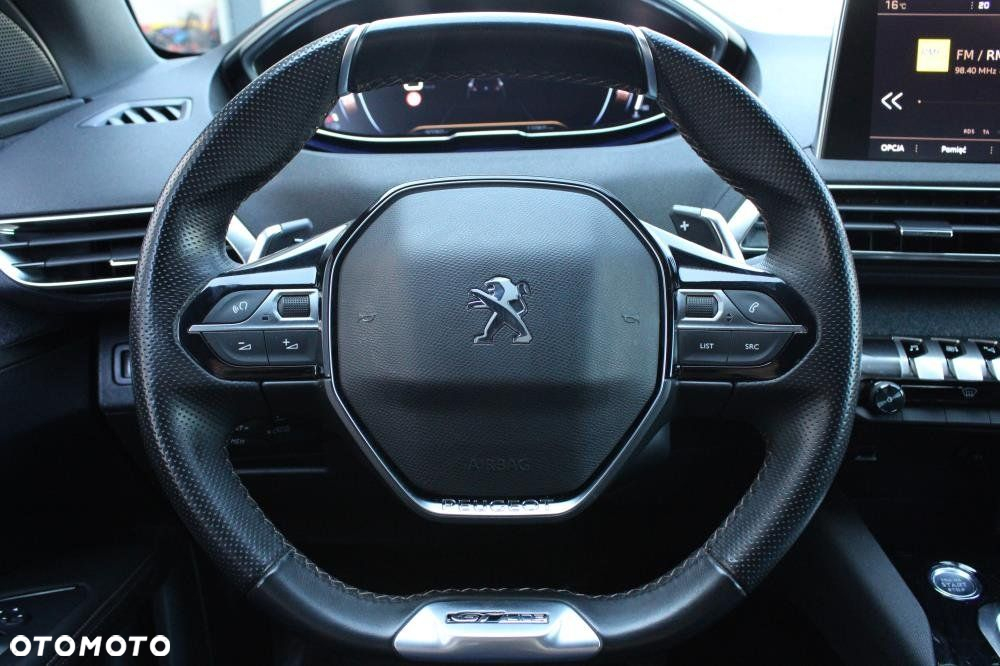 Peugeot 5008 - 14