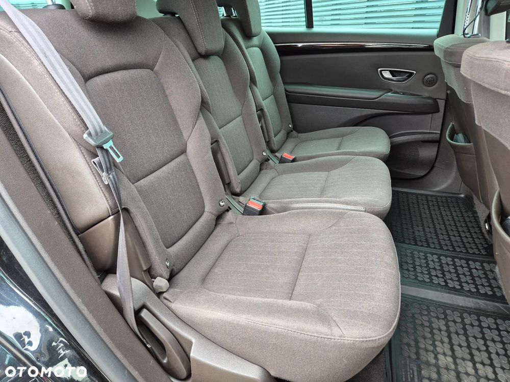 Renault Espace 1.6 dCi Energy Life 7os - 8