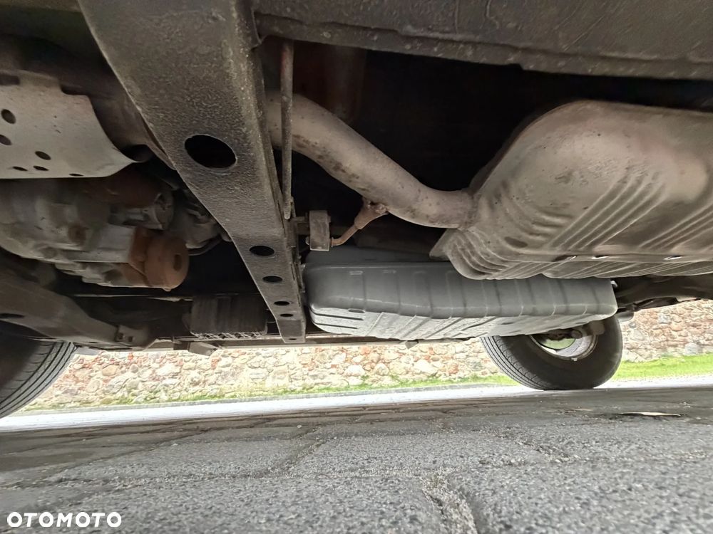 Kia Sorento 3.5 V6 EX - 25