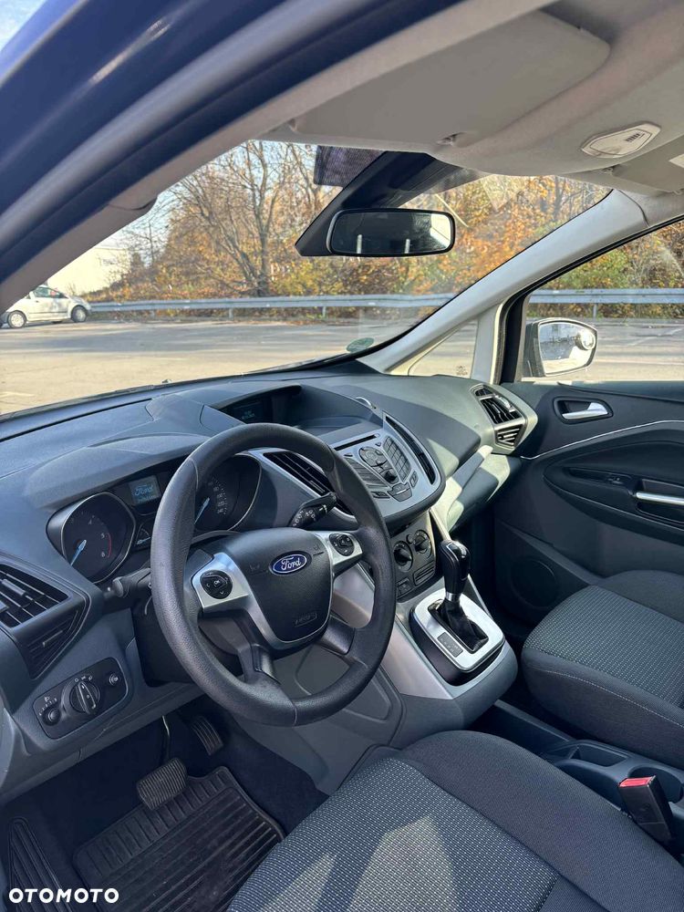 Ford C-MAX - 9