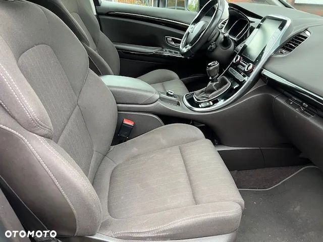 Renault Espace 1.6 dCi Energy Life 7os - 13