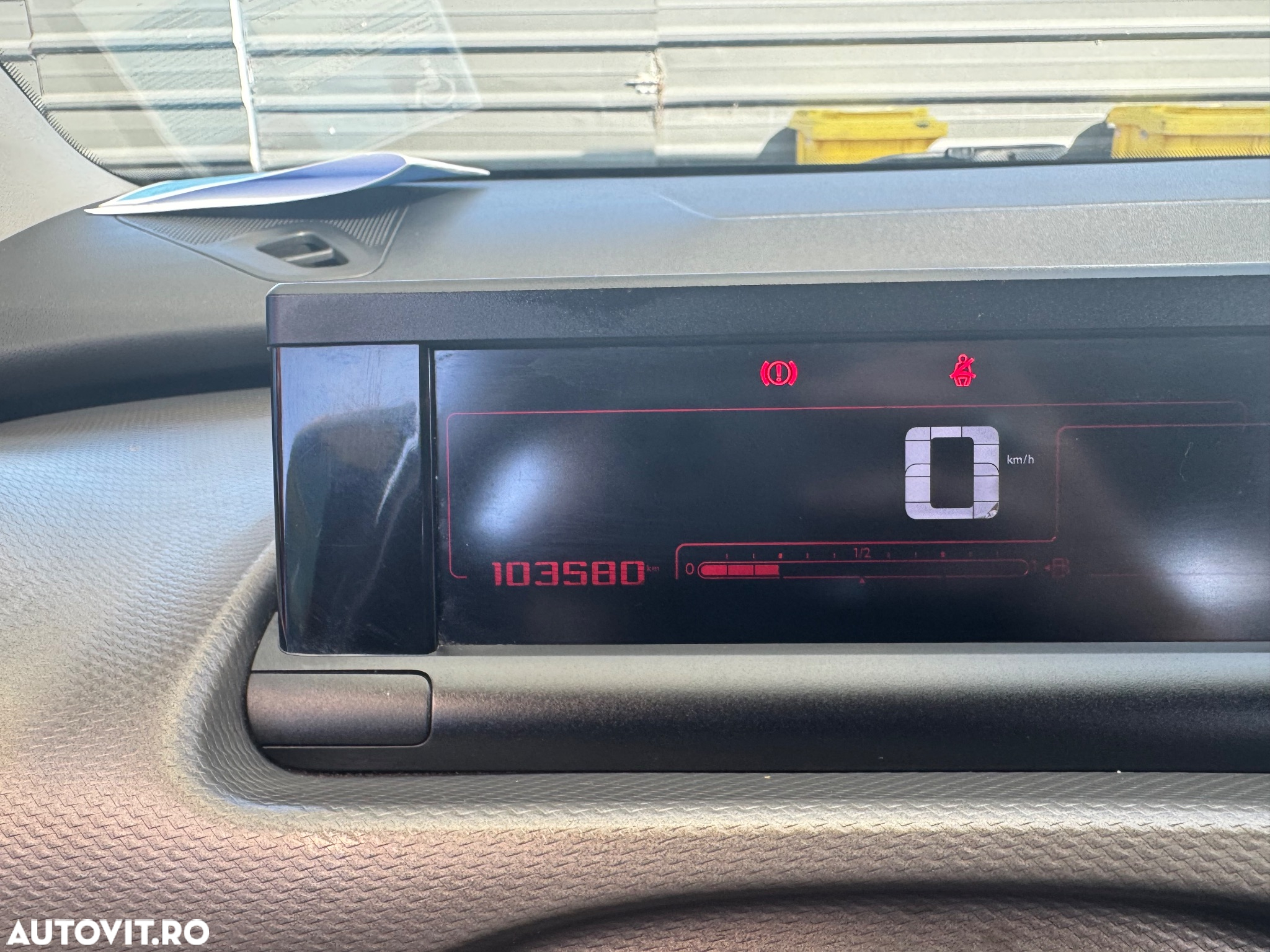 Citroën C4 Cactus VTi PureTech Feel - 17