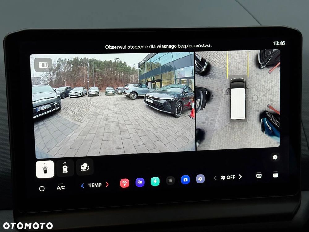 Kia PV5 71.2kWh - 34