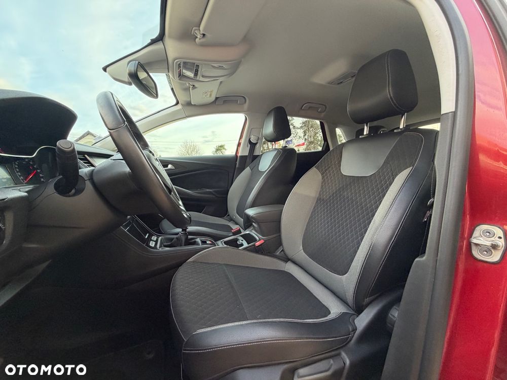Opel Grandland X - 19
