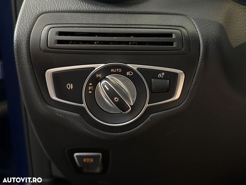 Mercedes-Benz GLC Coupe 220 d 4MATIC - 16