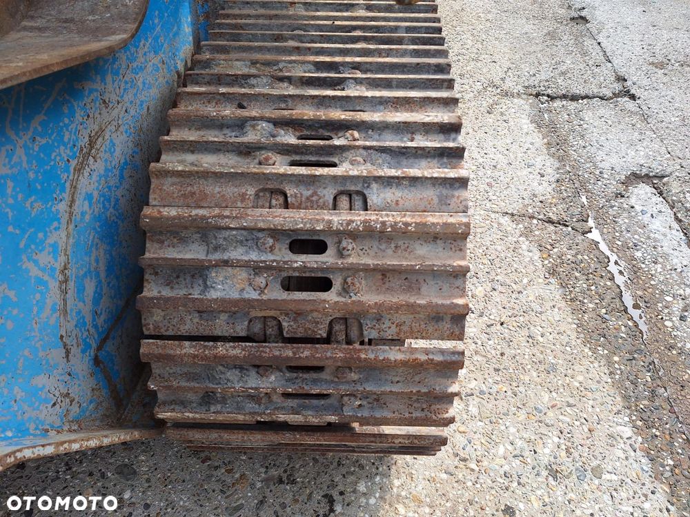 Terex PEGSON XR400 - 20