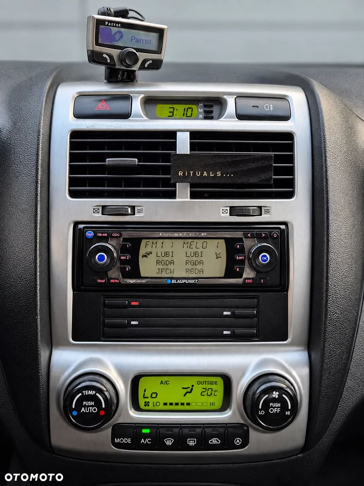 Kia Sportage 2.0 2WD Champ - 20