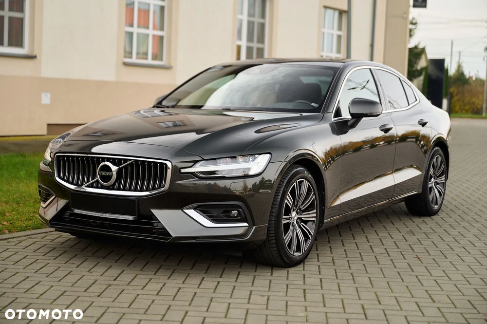 Volvo S60 T4 Inscription - 12