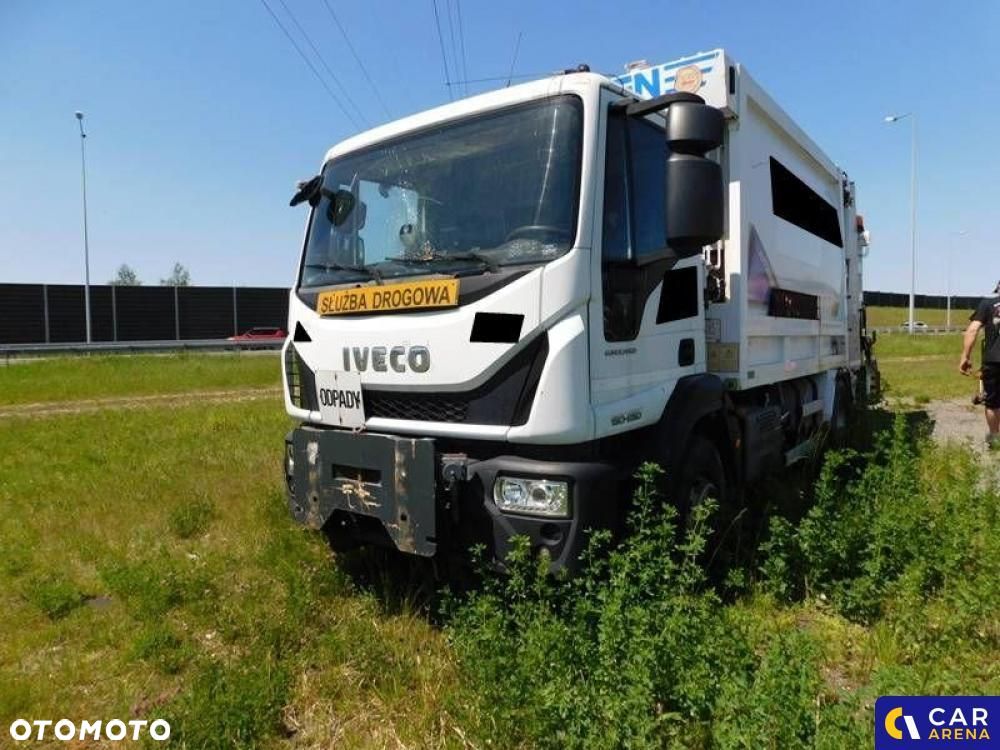 Iveco ML160 - 3