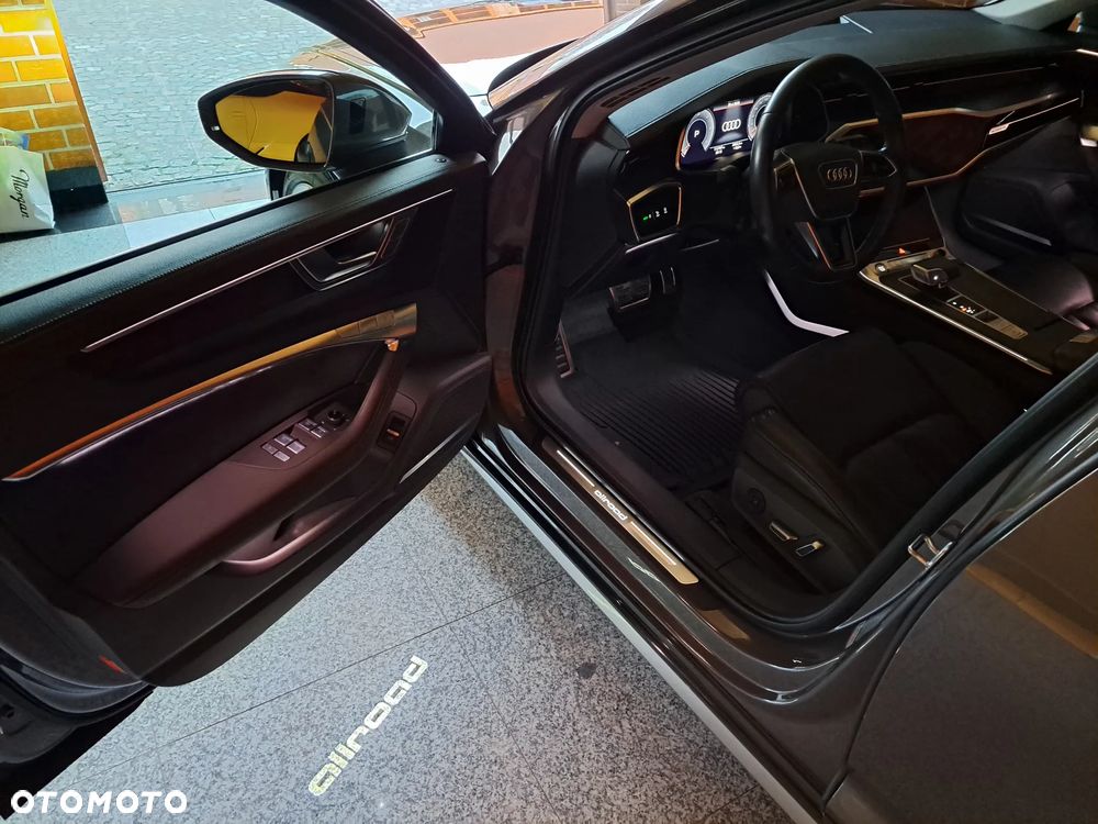 Audi A6 Allroad - 20