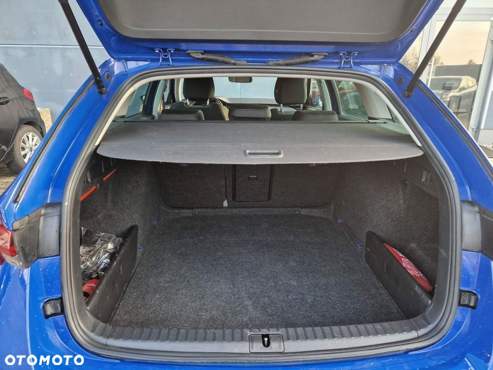 Skoda Octavia - 12