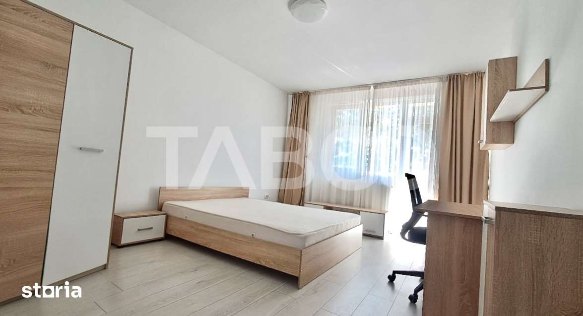 Apartament cu 2 camere Buna Ziua cu parcare si boxa zona Lidl — fotografia 1