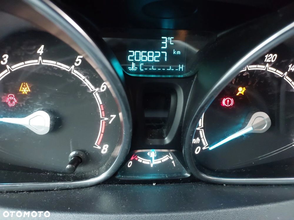 Ford B-MAX 1.0 EcoBoost COOL&CONNECT - 10