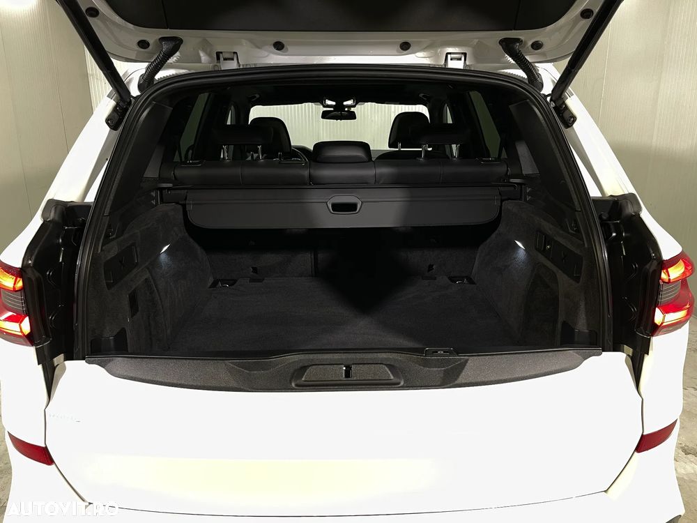 BMW X5 xDrive40d AT MHEV - 17