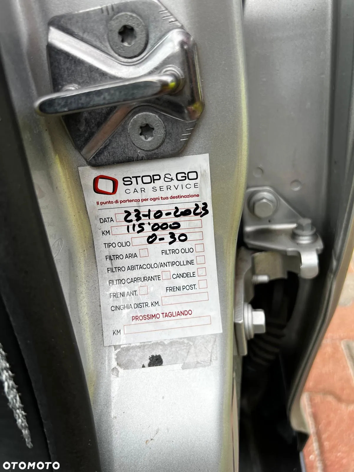Ford Focus 1.5 EcoBlue Start-Stopp-System ACTIVE STYLE - 7