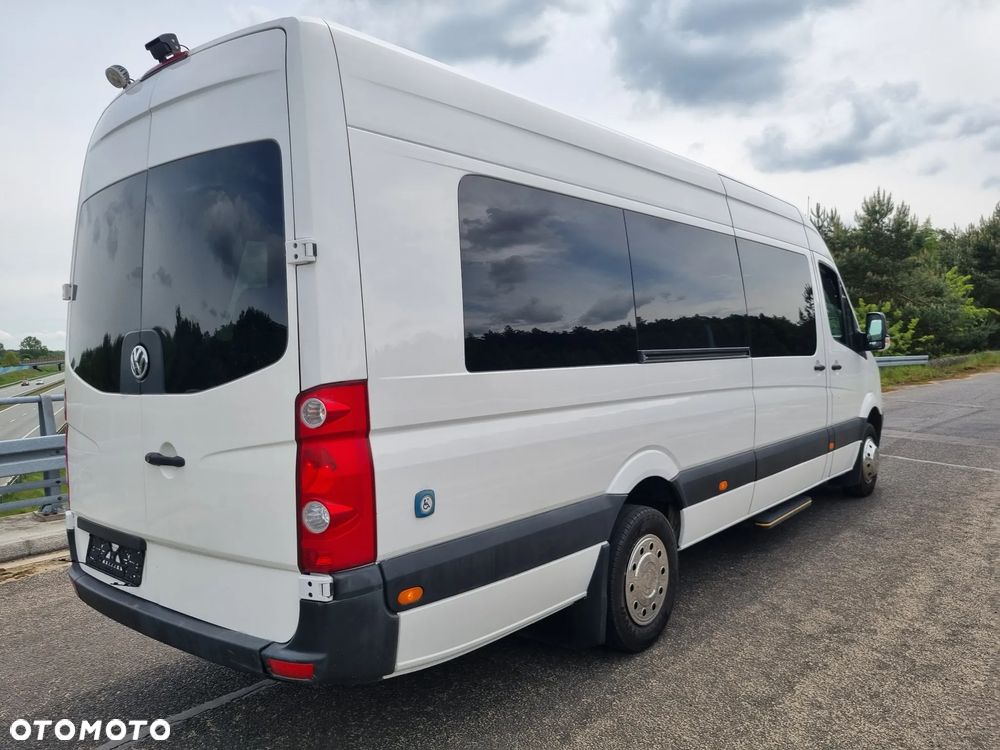 Volkswagen Crafter - 7