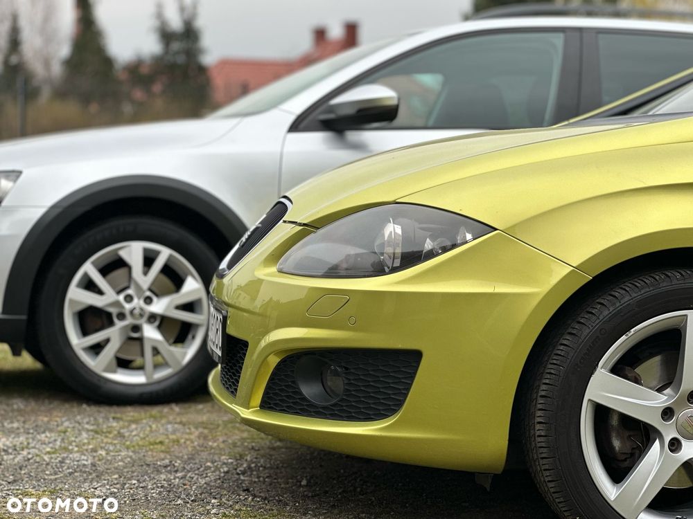 Seat Leon 1.4 TSI Style - 10