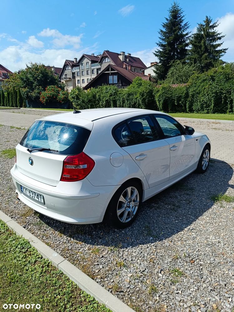 BMW Seria 1 116i Edition Lifestyle - 7