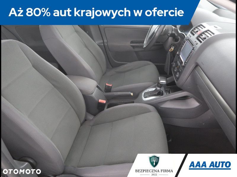 Volkswagen Golf - 10